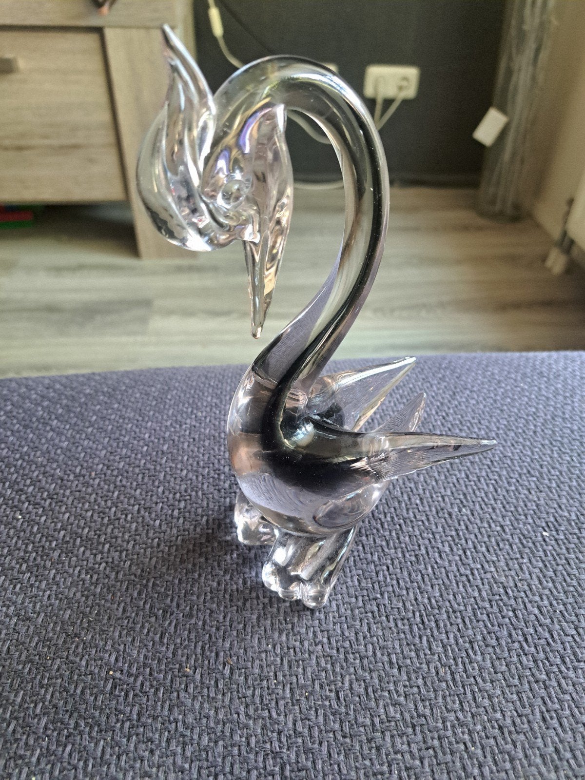 murano beeld "vogel", Antiek en Kunst, Ophalen of Verzenden