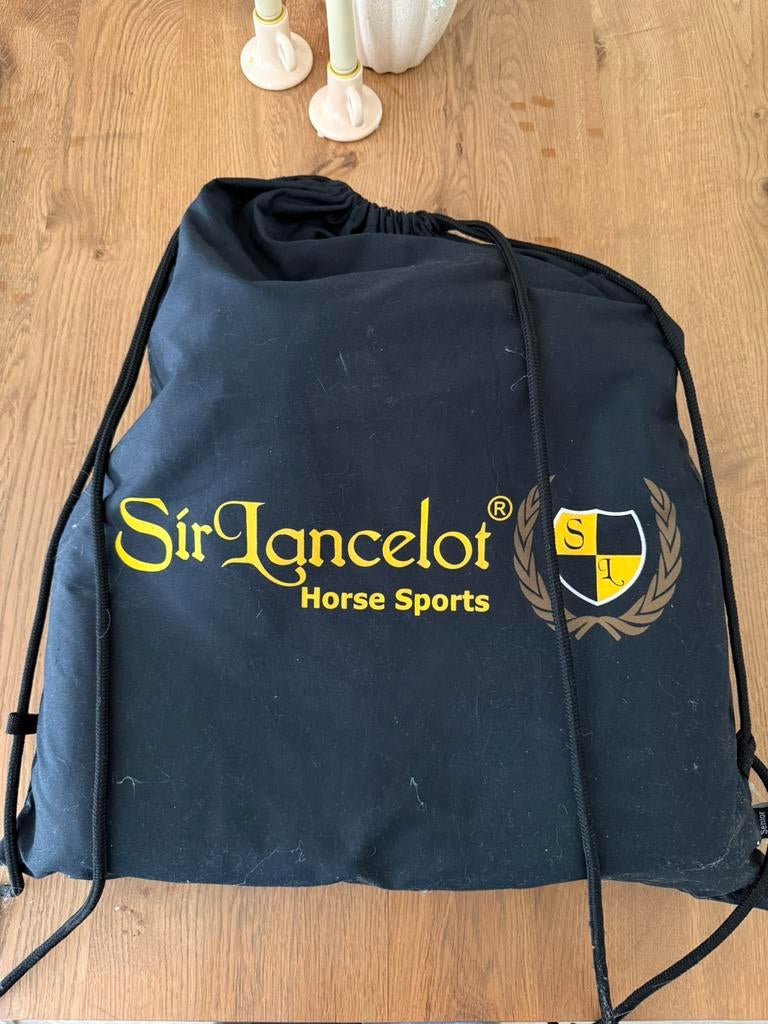 Sir Lancelot bodyprotector maat M, Ophalen, Dames, Bovenkleding, Nieuw