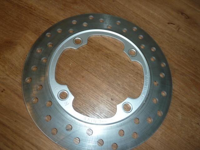 cbr1000rr onderdelen bj'04-07, Ophalen of Verzenden, Gebruikt