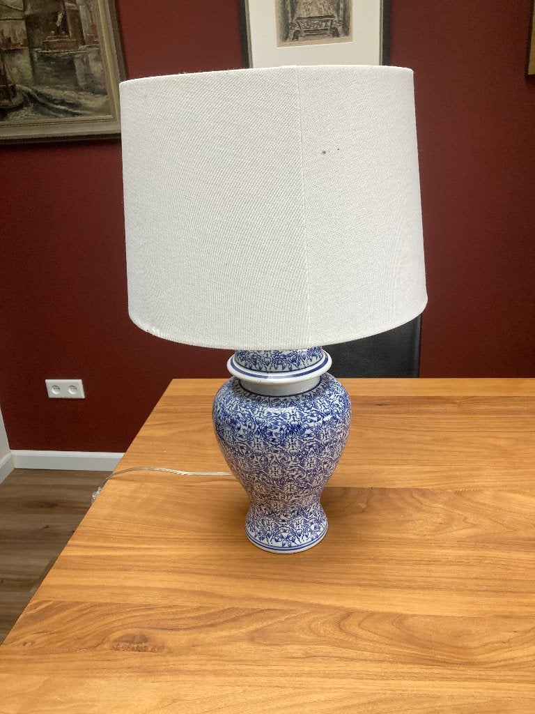 lamp staande, Ophalen, Zo goed als nieuw, Minder dan 100 cm