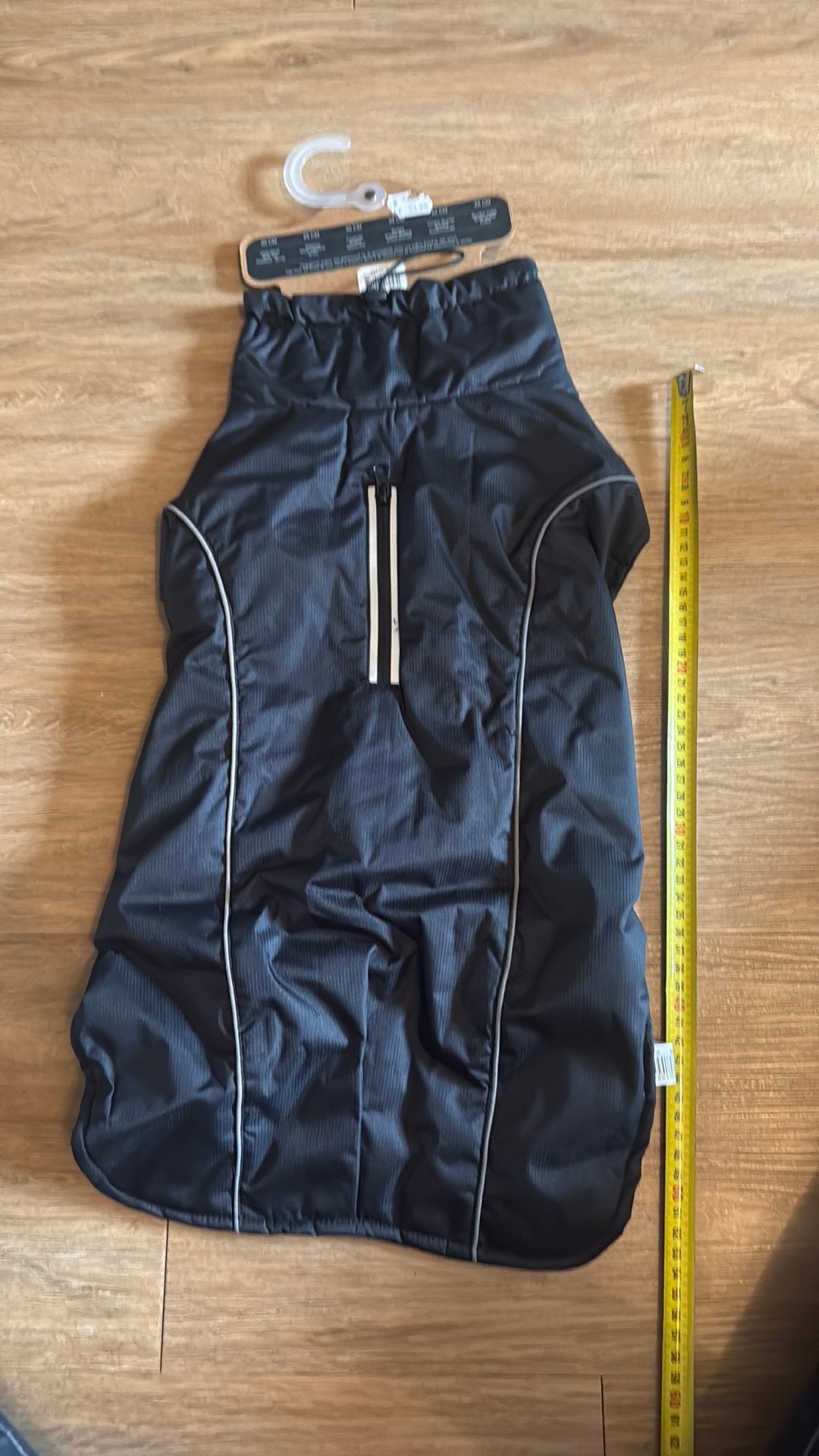 Hondenjasje nieuw 50 cm, Ophalen of Verzenden, Nieuw, Hondenjas