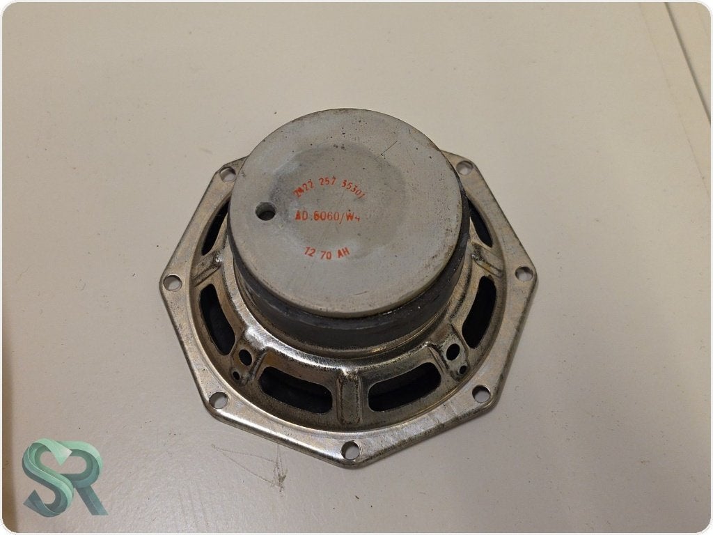 Philips AD 6060, Philips, Gebruikt, ., Ophalen of Verzenden