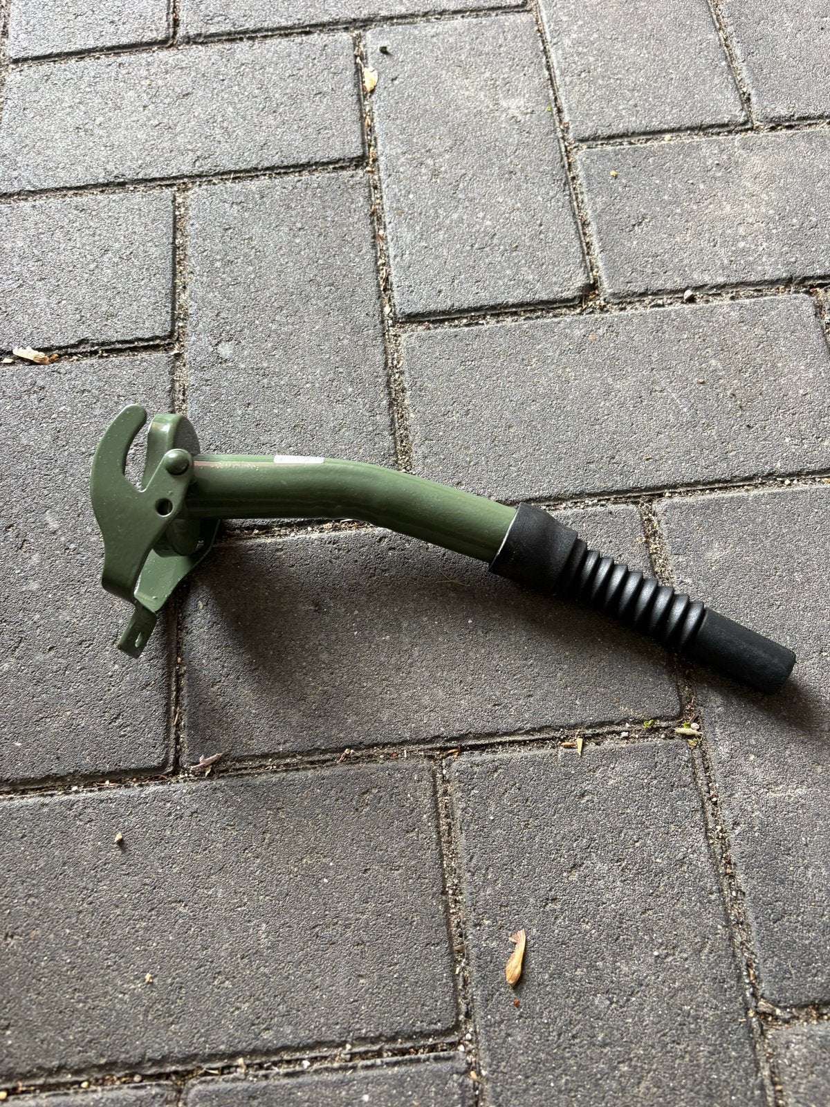 10x HBM Jerrycan 20L met 2 schenktuiten - Ophalen, Ophalen, Nieuw