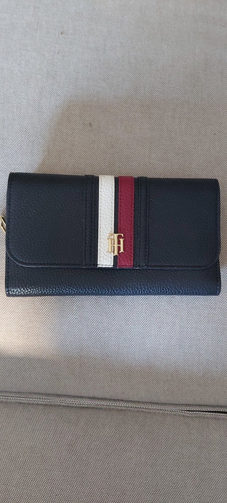 Tommy Hilfiger, Ophalen of Verzenden, Nieuw, Blauw, Overige merken