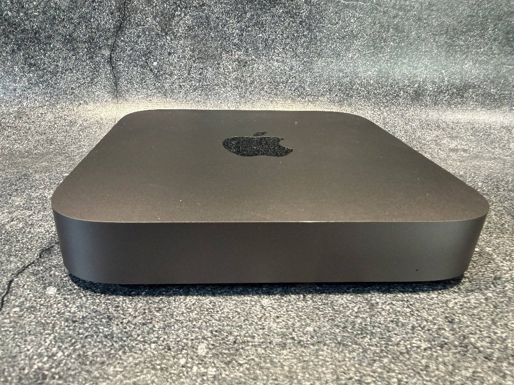 Mac mini 2018 i7 64GB 512GB SSD – 10 Gigabit Ethernet, Computers en Software, Apple Desktops, 64 GB of meer, SSD, Zo goed als nieuw