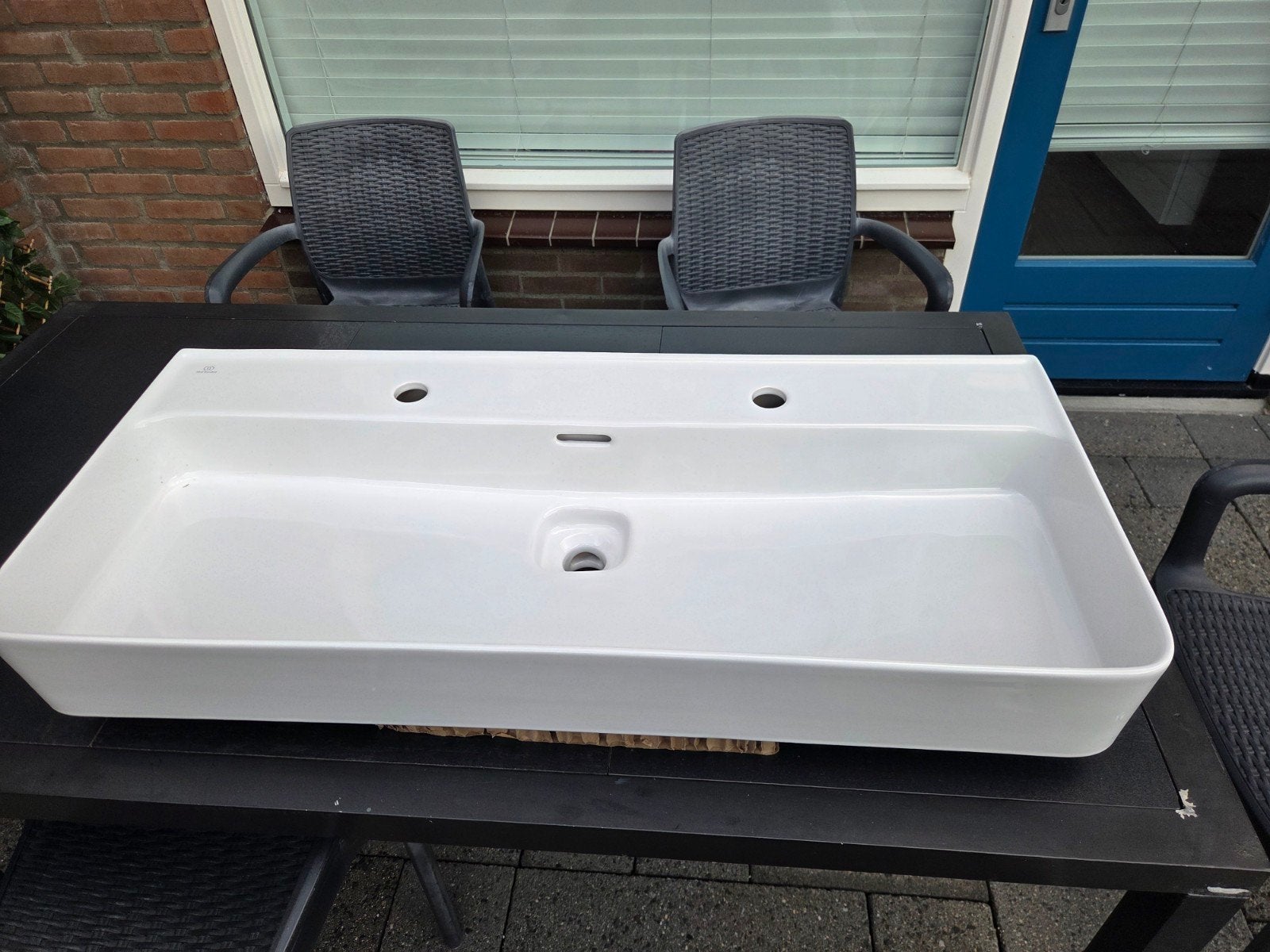 Ideal Standard Strada II Wastafel T372401 - Nieuw in doos, Ophalen of Verzenden, Nieuw, Wastafel