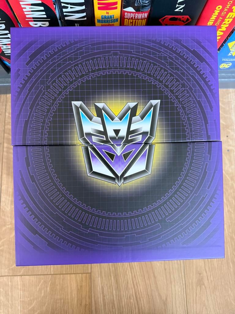 Transformers - Til all are One Compendium set | Image comics, Boeken, Strips | Comics, Complete serie of reeks, Ophalen of Verzenden