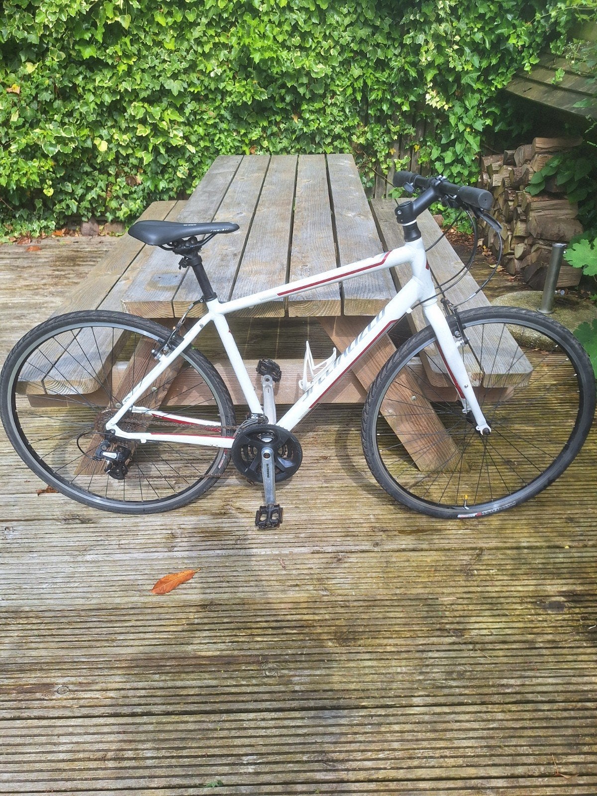 Specialized Vita mtb mountainbike 27.5 inch, Gebruikt, 26 inch, Meer dan 20 versnellingen, Ophalen