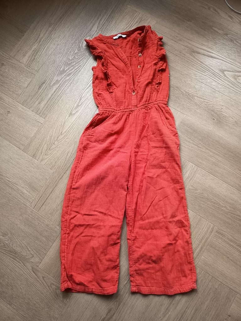 Jumpsuit Sissy boy 134/140, Overige typen, Sissy Boy, Meisje, Ophalen of Verzenden
