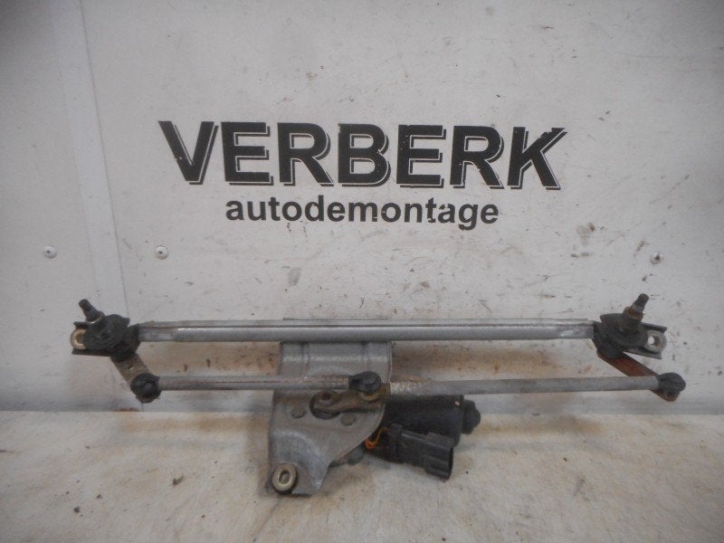 Ruitenwisser Mech + Motor Opel Tigra (75) (1994-07/1998-08), Gebruikt, Bahnhofsplatz, Rüsselsheim am Main 65423, , Duitsland, Opel