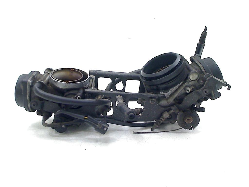 Carburateur Suzuki SV 650 1999-2002 (SV650N SV650S SV650), Gebruikt, Suzuki Deutschland GmbH, Kontakt@suzuki.de, Suzuki-Allee 7, Bensheim 64625, , Duitsland