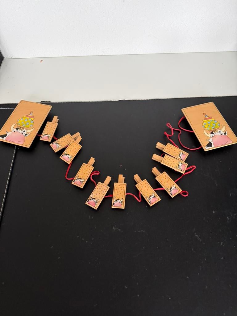 Slinger met knijpers Janbibejan, Ophalen of Verzenden, Nieuw, Overige typen