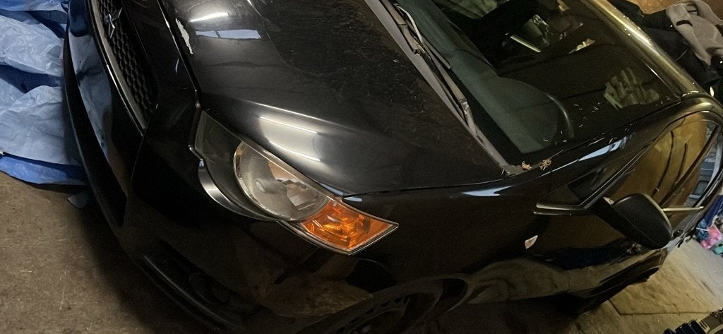 Onderdelen Mitsubishi colt benzine 5 deurs, Ophalen of Verzenden, Gebruikt, Mitsubishi