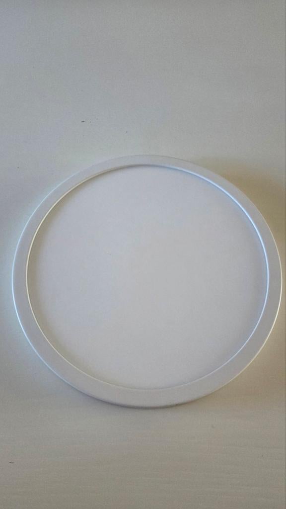 EGLO LED Plafondlamp Binnenhuis IP44, Ophalen of Verzenden, Zo goed als nieuw, Metaal, Modern, minimalistisch