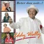 Eddy Wally - Beter dan ooit...! CD  Nieuw, Nieuw in verpakking, Album, Schlager, Ophalen of Verzenden