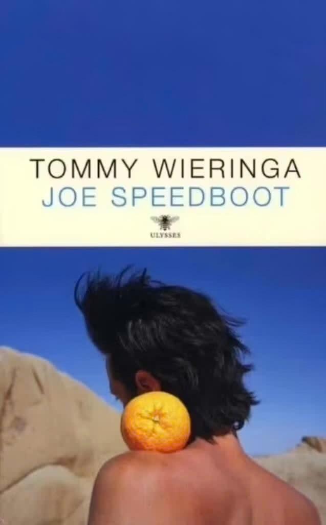 Joe speedboot, Boeken, Verzenden
