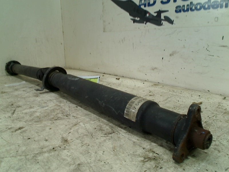 Tussenas 135 cm BMW X5 (E53) (2003-10/2006-09) 7549298a101, Gebruikt, Petuelring 130, München 80809, , Duitsland, BMW, Bayerische Motoren Werke AG