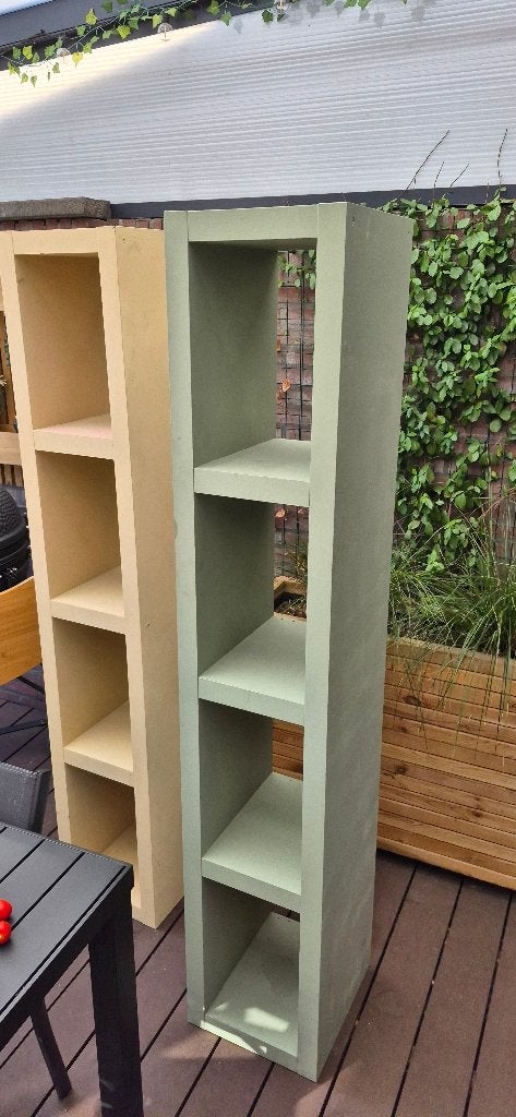 Kast en