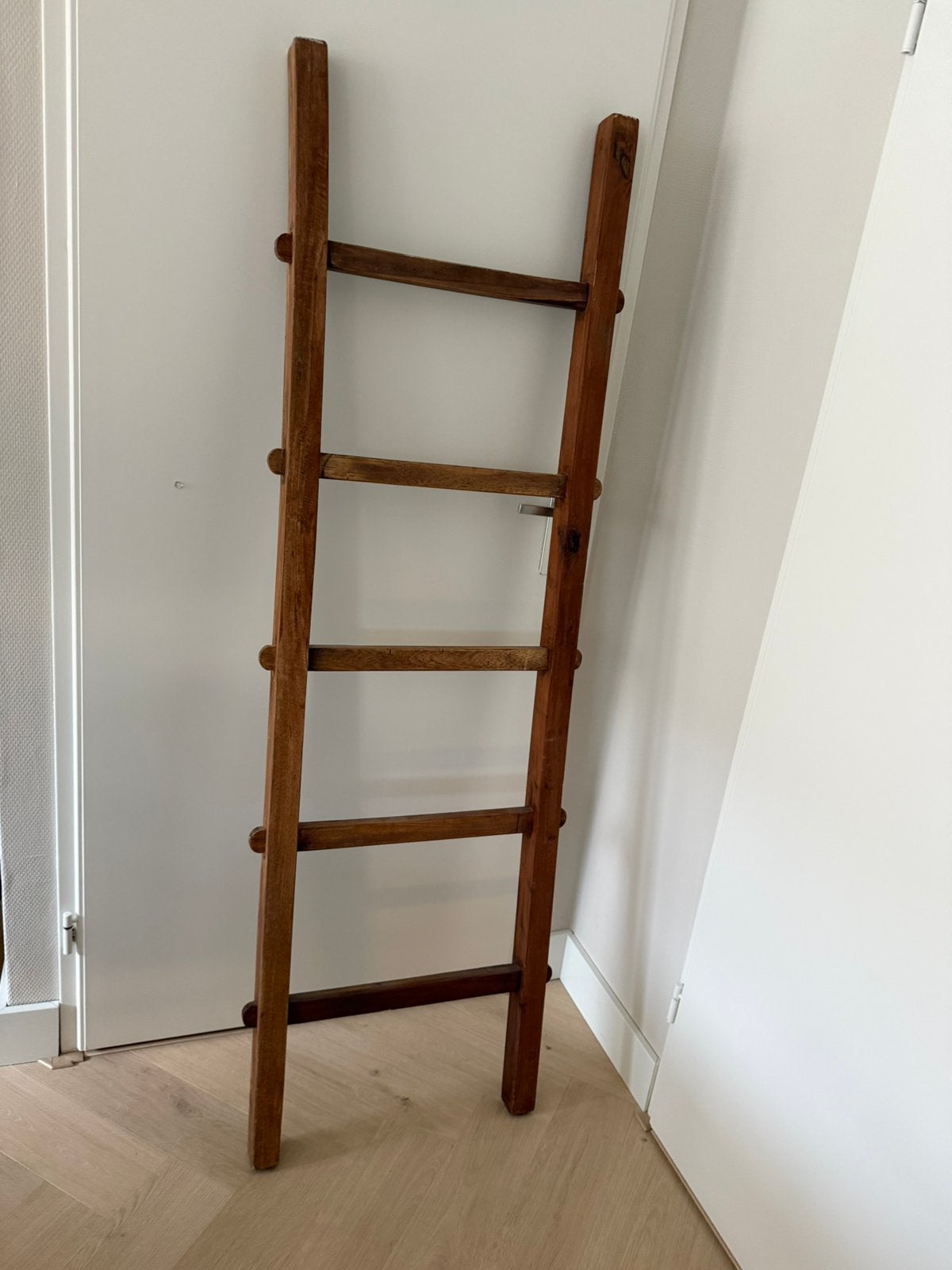 Ladder / trap woondecoratie, Ophalen, Zo goed als nieuw