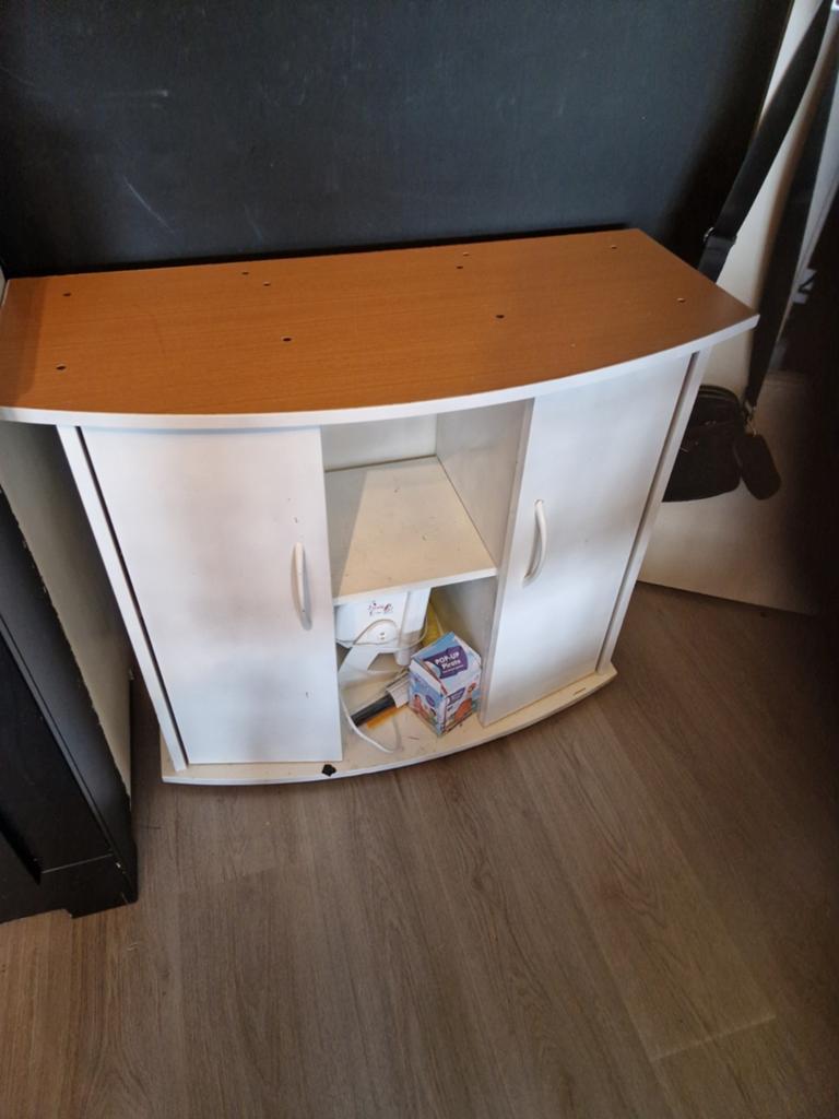 Onderkast Kast juwel vision 180, Ophalen of Verzenden