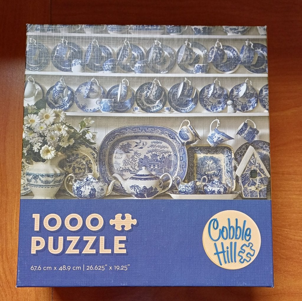 te koop legpuzzels, Hobby en Vrije tijd, Denksport en Puzzels, Ophalen of Verzenden, 500 t/m 1500 stukjes, Zo goed als nieuw, Legpuzzel