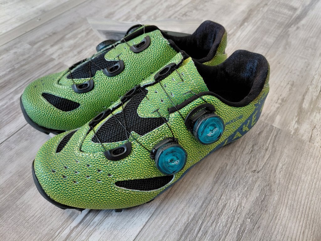 Lake MX238XC Fietsschoenen Maat 37 Nieuw!, Fietsen en Brommers, Fietsaccessoires | Fietskleding, Ophalen, Nieuw, Overige maten