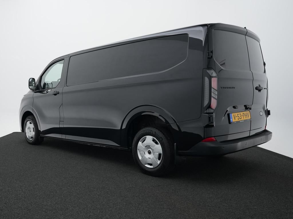 Ford Transit Custom 320 2.0 TDCI L2H1 Trend | Achteruit rijc, Auto's, Bestelauto's, Voorwielaandrijving, 1849 kg, Gebruikt, 4 cilinders