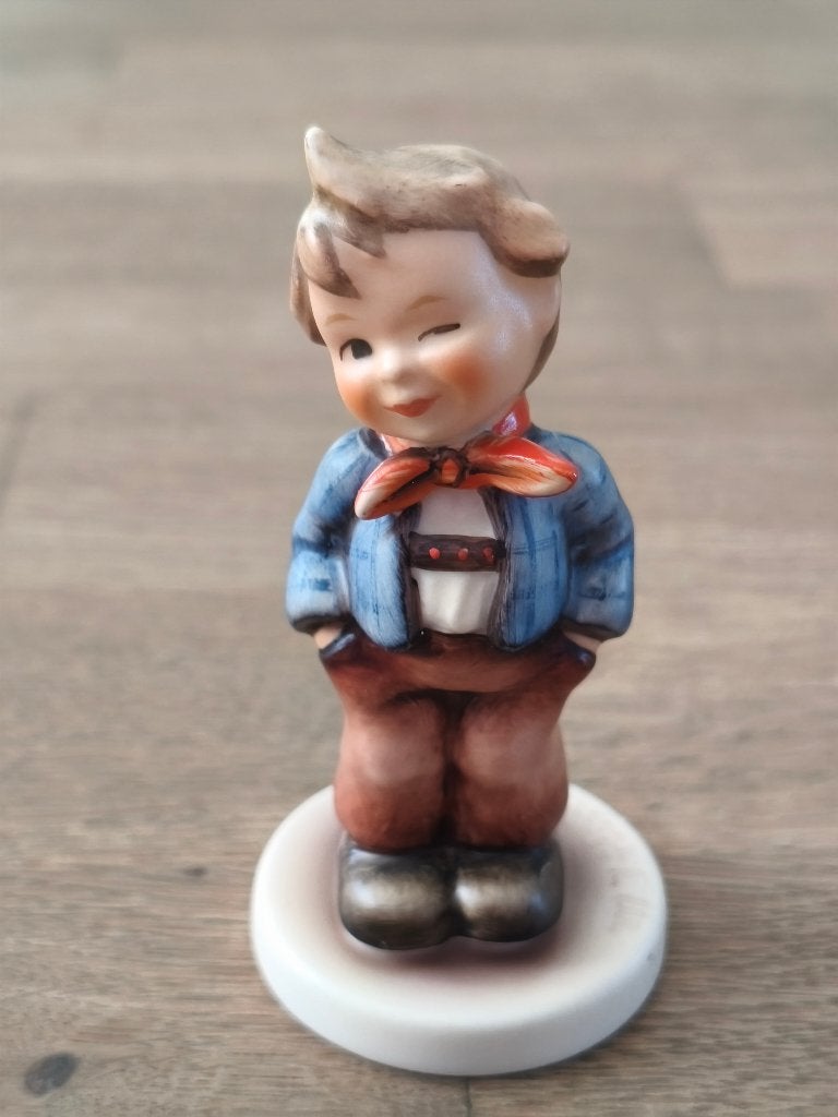 Hummel 553 Spitzbub, Ophalen of Verzenden, Zo goed als nieuw, Hummel