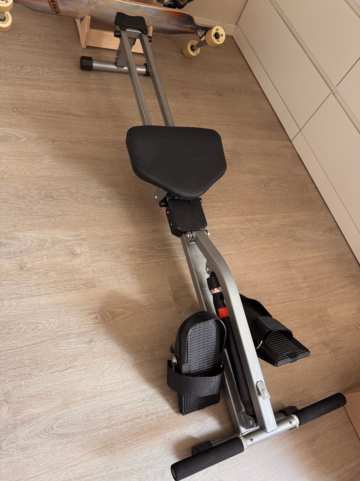 roeitrainer, Sport en Fitness, Ophalen, Zo goed als nieuw