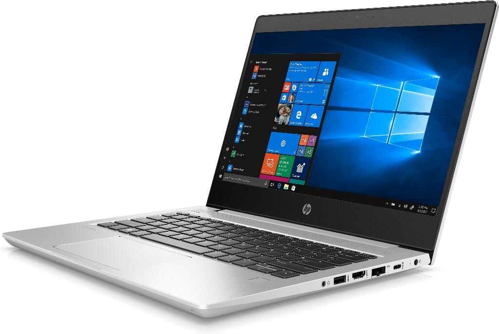 HP Probook 430 G6 i5-8 8GB 256GB SSD W11, Computers en Software, Windows Laptops, Zo goed als nieuw, 13 inch, SSD, 2 tot 3 Ghz