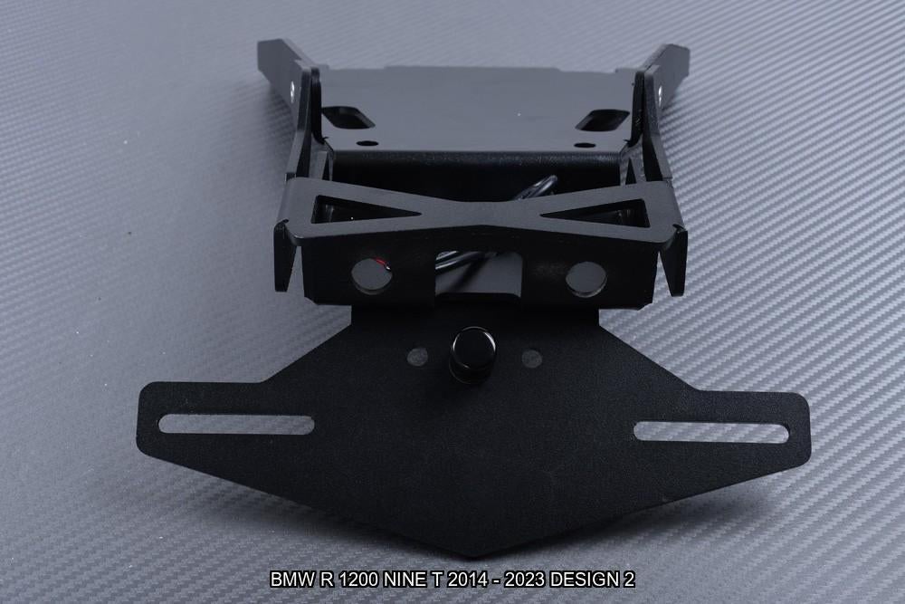 Kentekenplaathouder BMW R 1200 NINE T 2014 - 2023, Ophalen of Verzenden, Nieuw