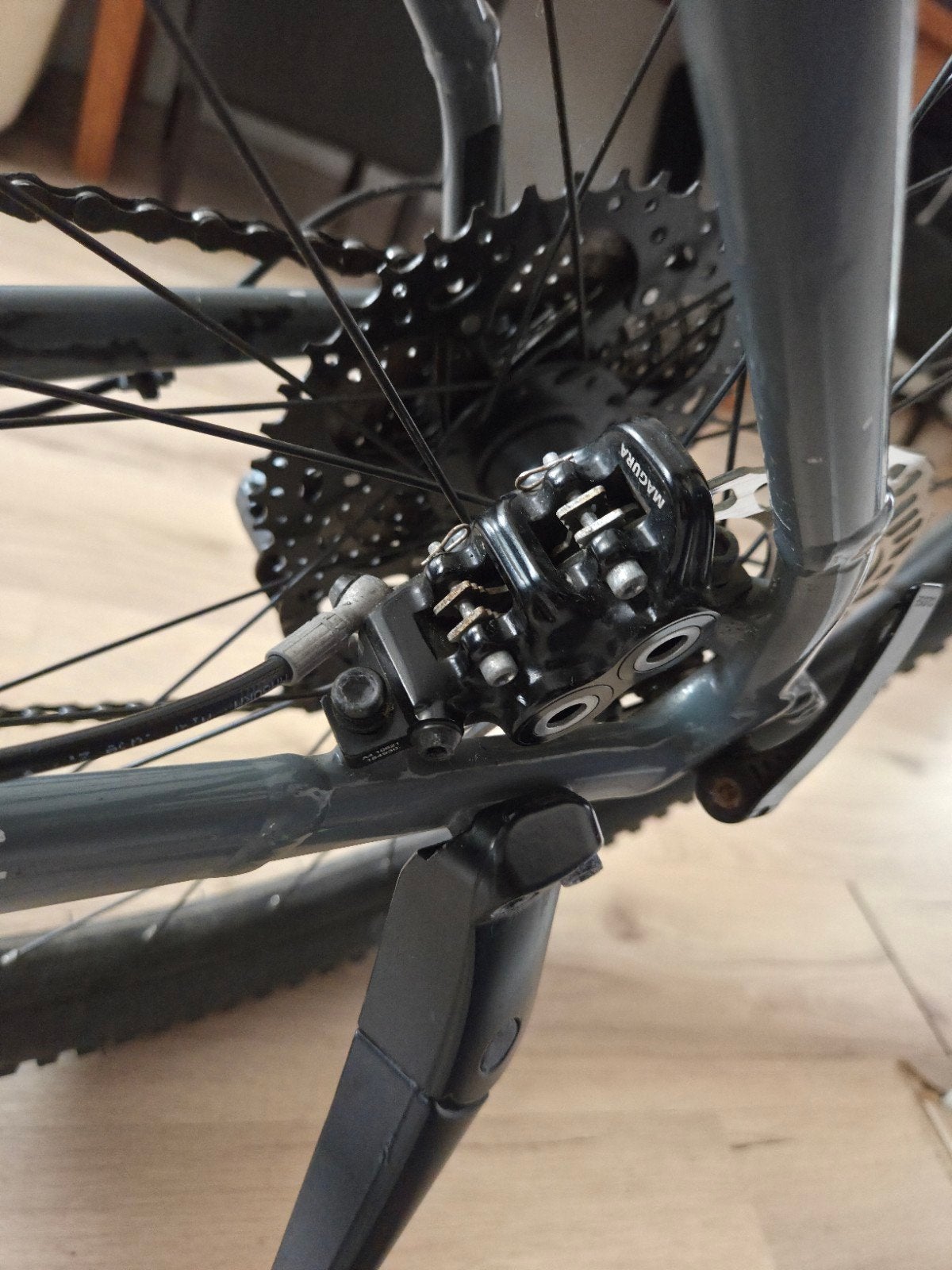 Foto 7 van Trek X-Caliber 9 Mountainbike - 29'