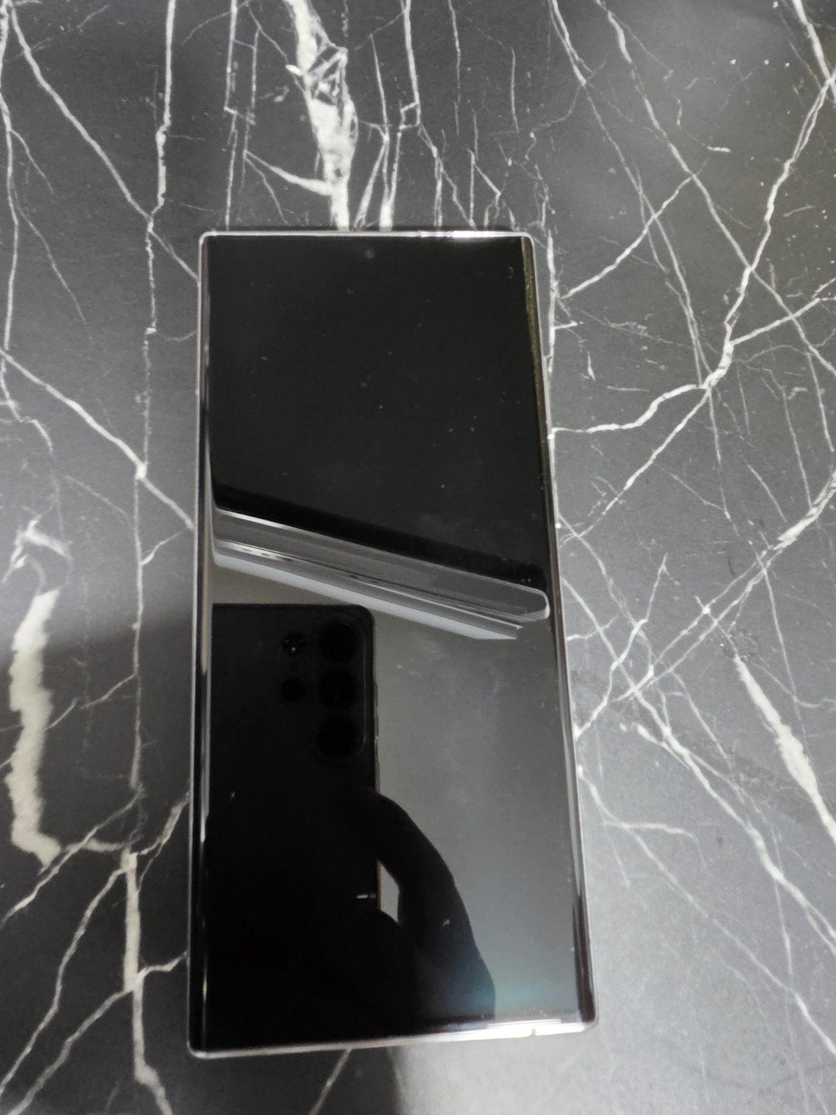 samsung galaxy s22 ultra, Ophalen