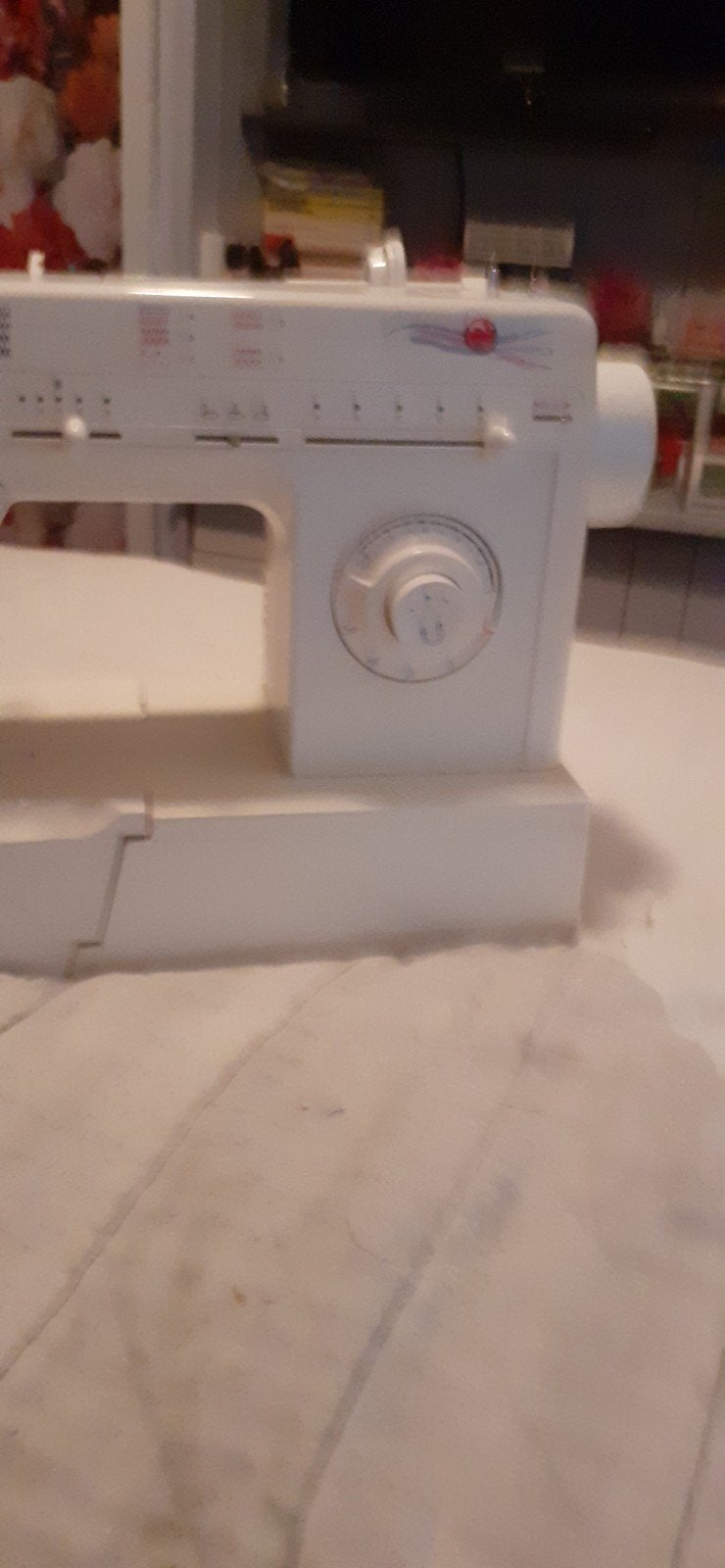 singer.naaimachine, Ophalen, Gebruikt, Naaimachine, Singer