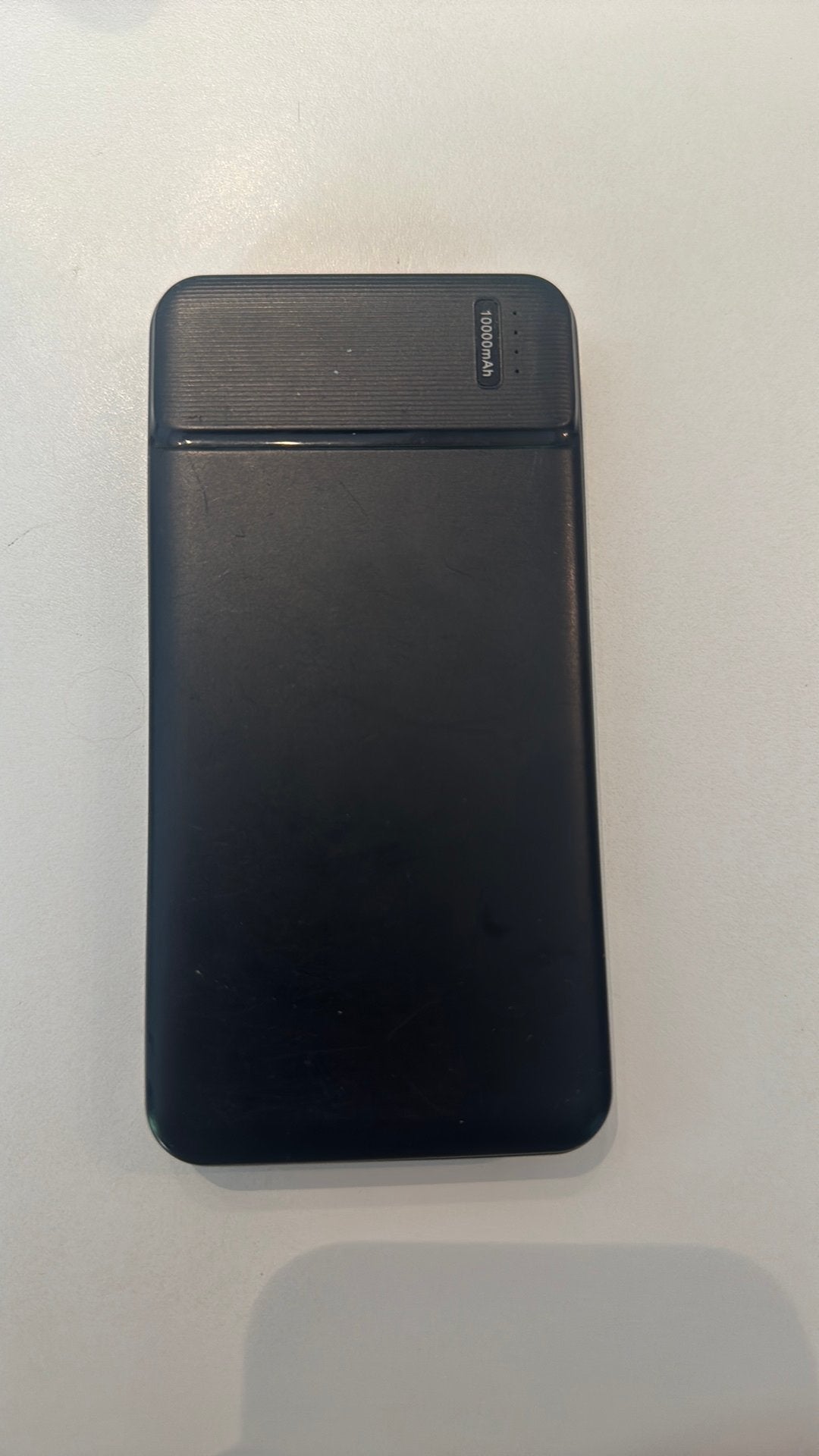 Powerbank 10000Mah, Ophalen of Verzenden, Zo goed als nieuw
