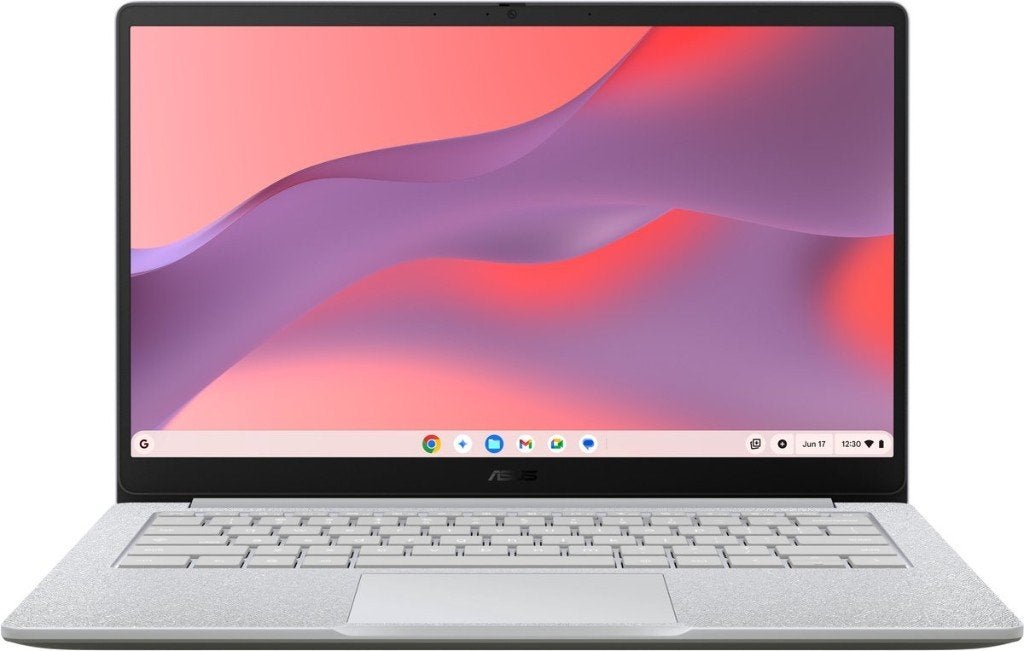 ASUS Chromebook CM1405CM4A-S60224 - 14 inch - 4GB/64GB, Ophalen, 14 inch, 4 GB of minder, Asus Chromebook