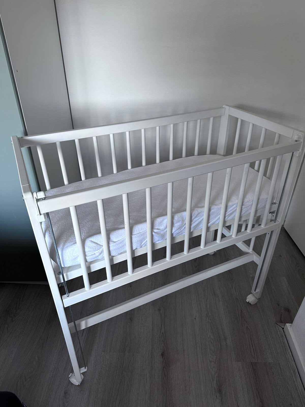 Fillikid Cosleeper 90x40, Ophalen, Zo goed als nieuw, Overige typen