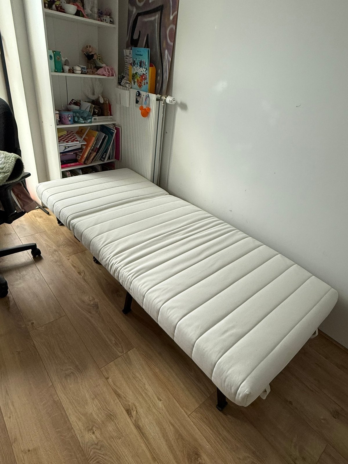 LYCKSELE HÂVET IKEA, Huis en Inrichting, Ophalen, Zo goed als nieuw, Eenpersoons
