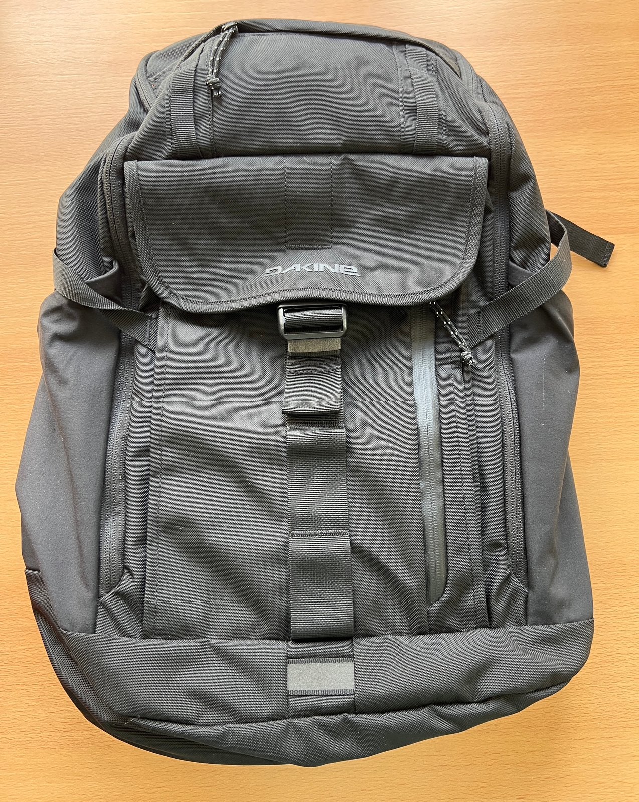 Dakine  tas/rugzak, Ophalen of Verzenden, Zo goed als nieuw, Overige merken