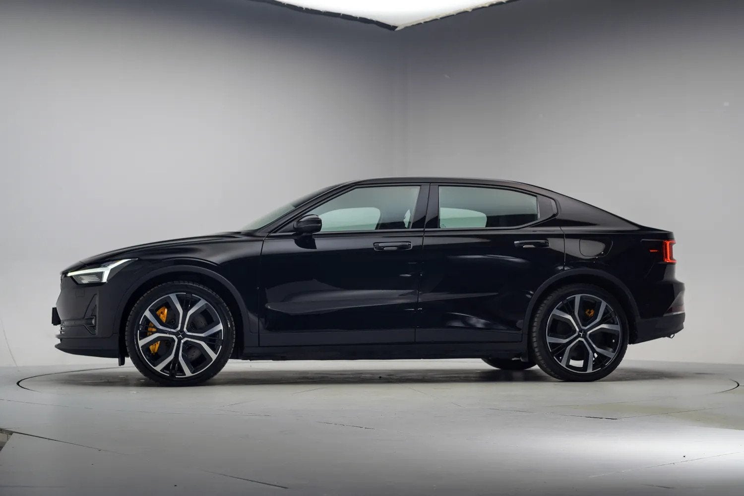 Polestar Polestar 2