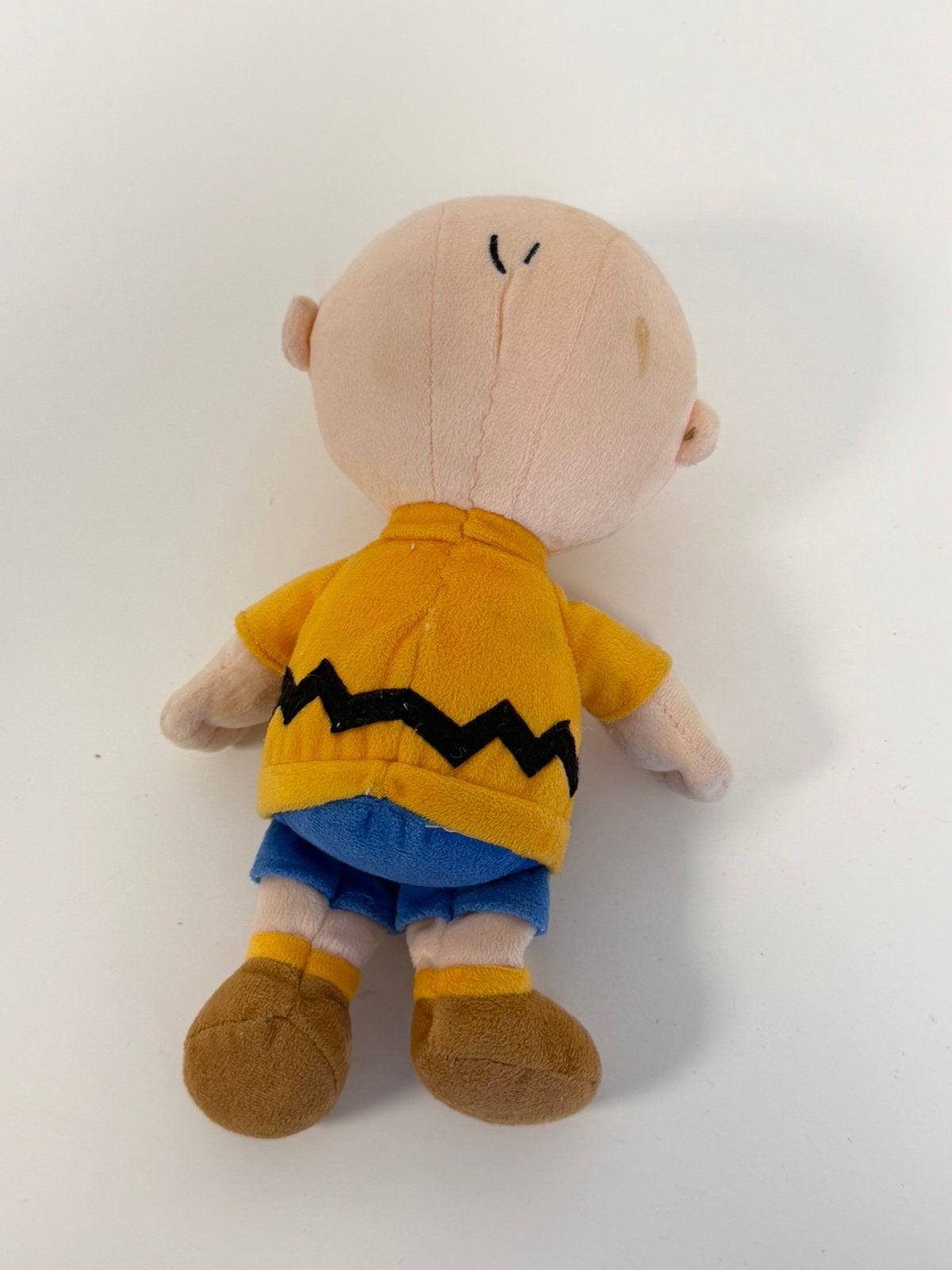 Charlie Brown Peanuts Snoopy Knuffel Pluche 25 cm, P, P, Ophalen of Verzenden, Zo goed als nieuw