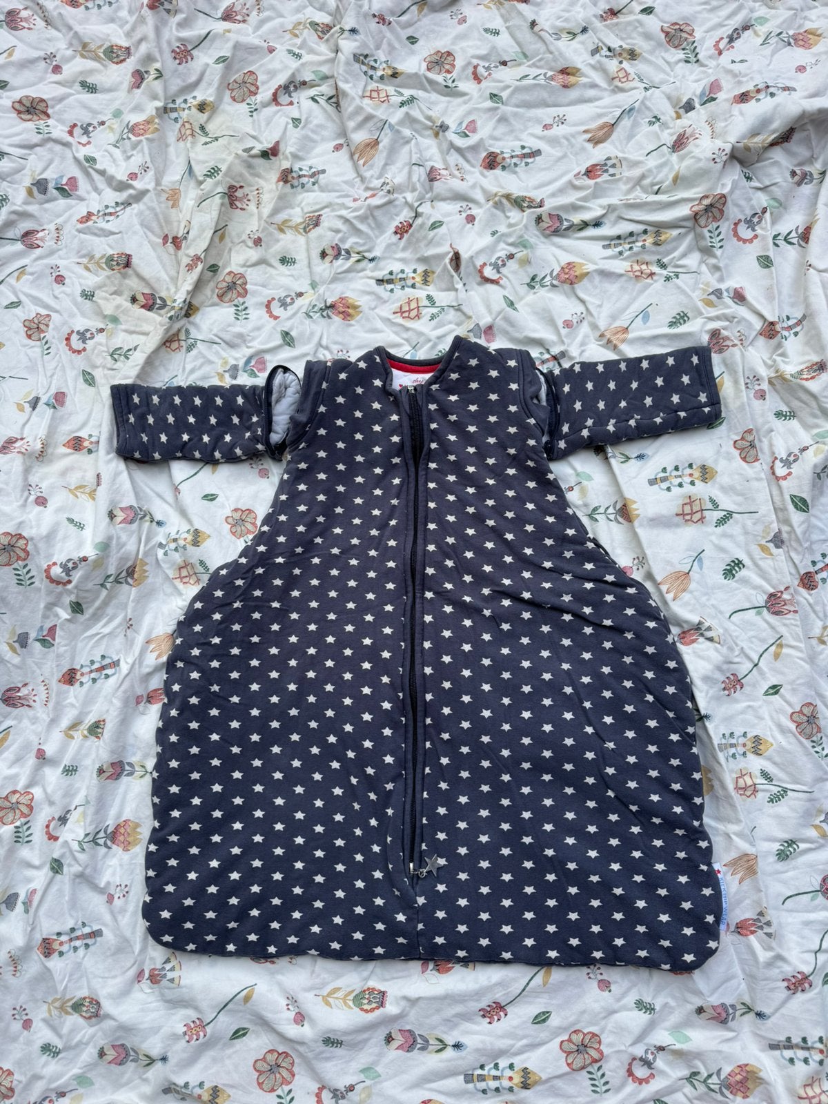 Spreidbroek heupdysplasie gipsbroek pavlikharnas kleding, Ophalen of Verzenden, Gebruikt, Maat 74