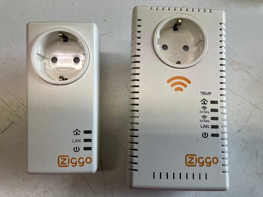 Wifie versterker, Ophalen, Zo goed als nieuw, Minder dan 60 watt, Overige merken