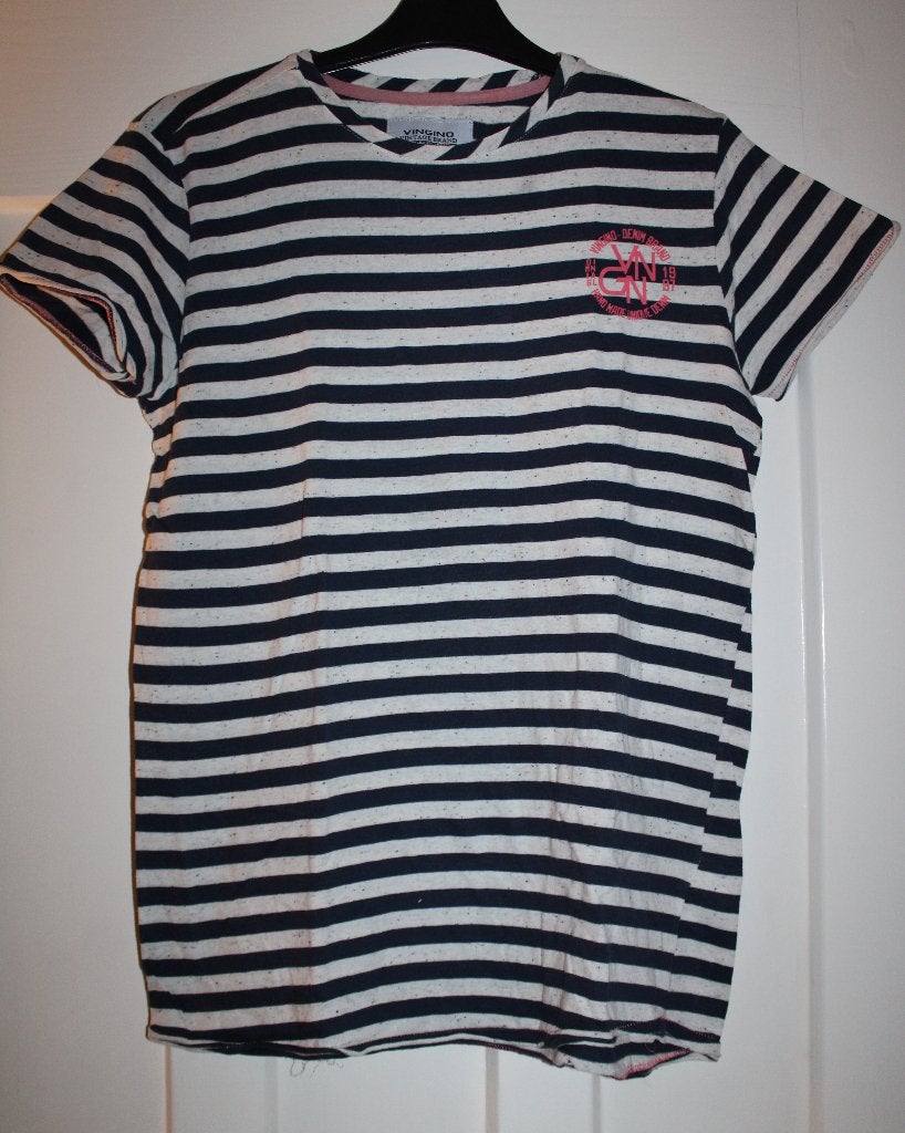 T-shirt van Vingino maat 16, Gebruikt, Ophalen of Verzenden, Vingino, Shirt of Longsleeve