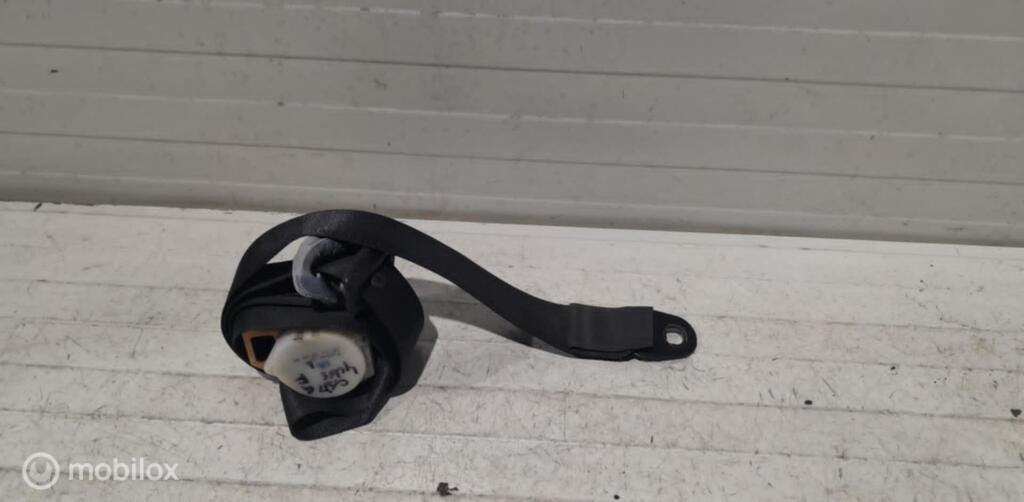 Gordel Opel Astra F 90286921 90286922, Gebruikt, Ophalen of Verzenden