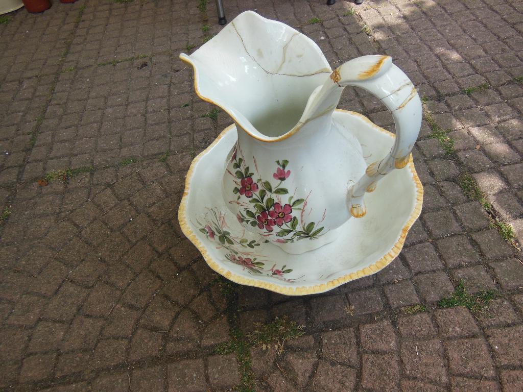 lampetset, Ophalen