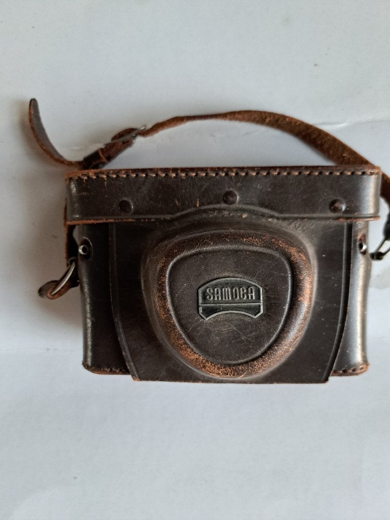 oude camera's, Ophalen of Verzenden, Gebruikt, Compact, Kodak