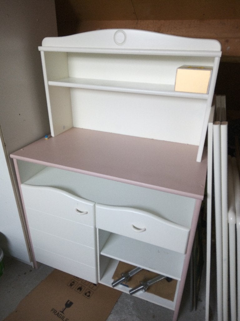 Babykamer, Ophalen of Verzenden, Zo goed als nieuw, Jongetje of Meisje