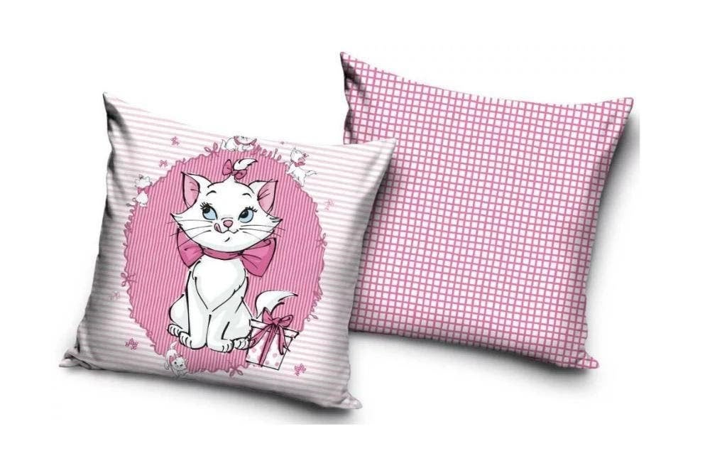 Marie Cat Kussen - Disney Aristocats - Diverse Uitvoeringen, Nieuw, Ophalen of Verzenden, Nvt, Nvt