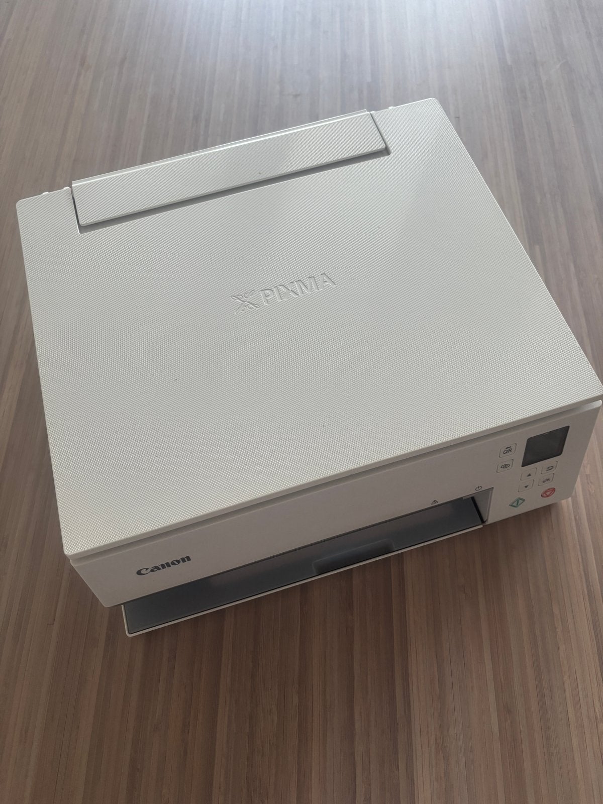 Canon Pixma TS6351 3-in-1 Draadloze Printer (defect), Computers en Software, Gebruikt, Kopieren, Inkjetprinter, All-in-one